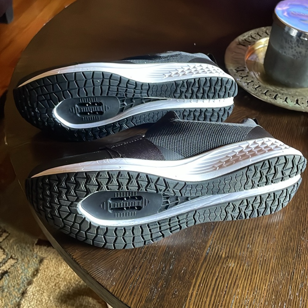 Fenlern cycling shoes - Picture 4 of 11